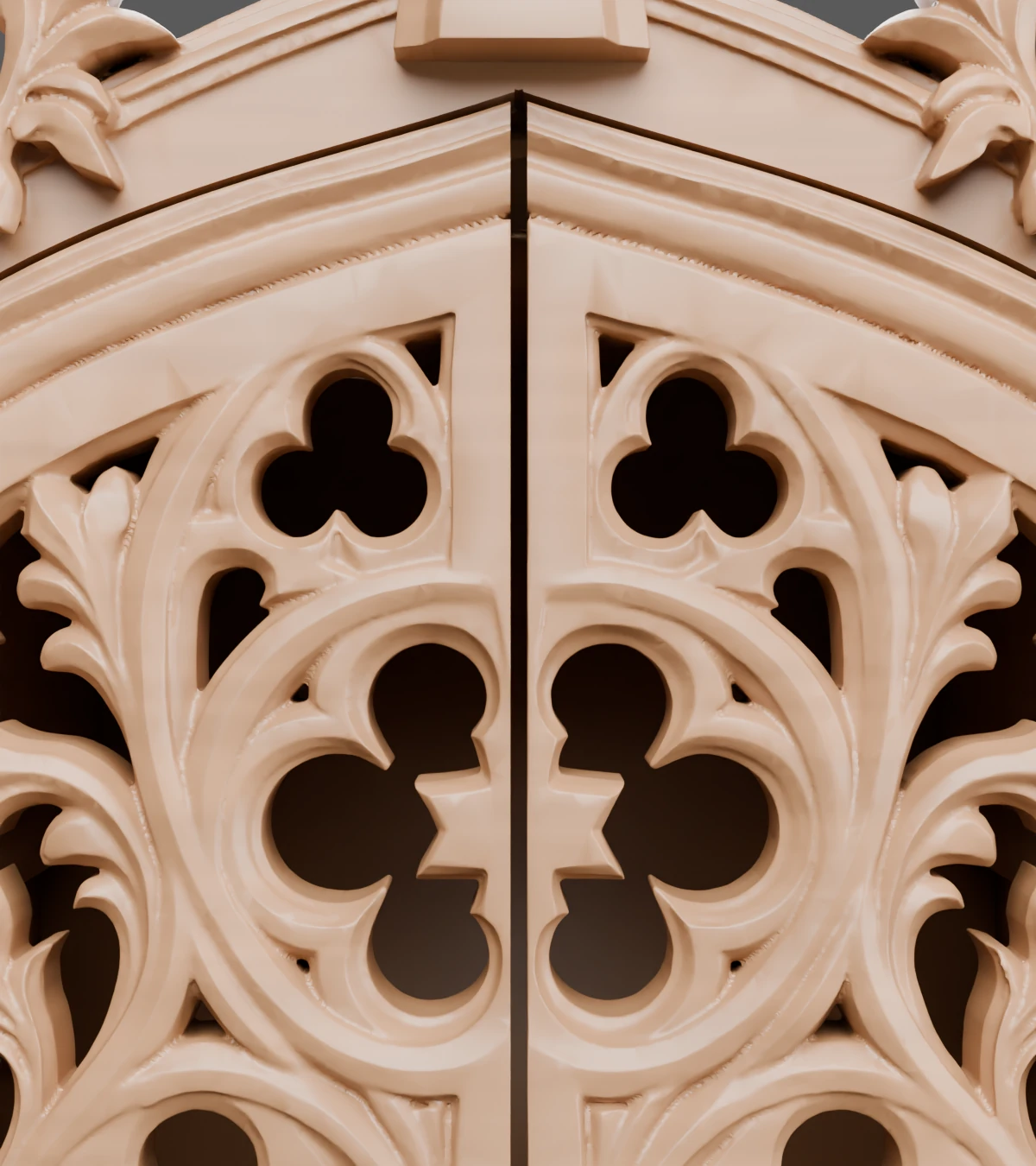 Tracery
